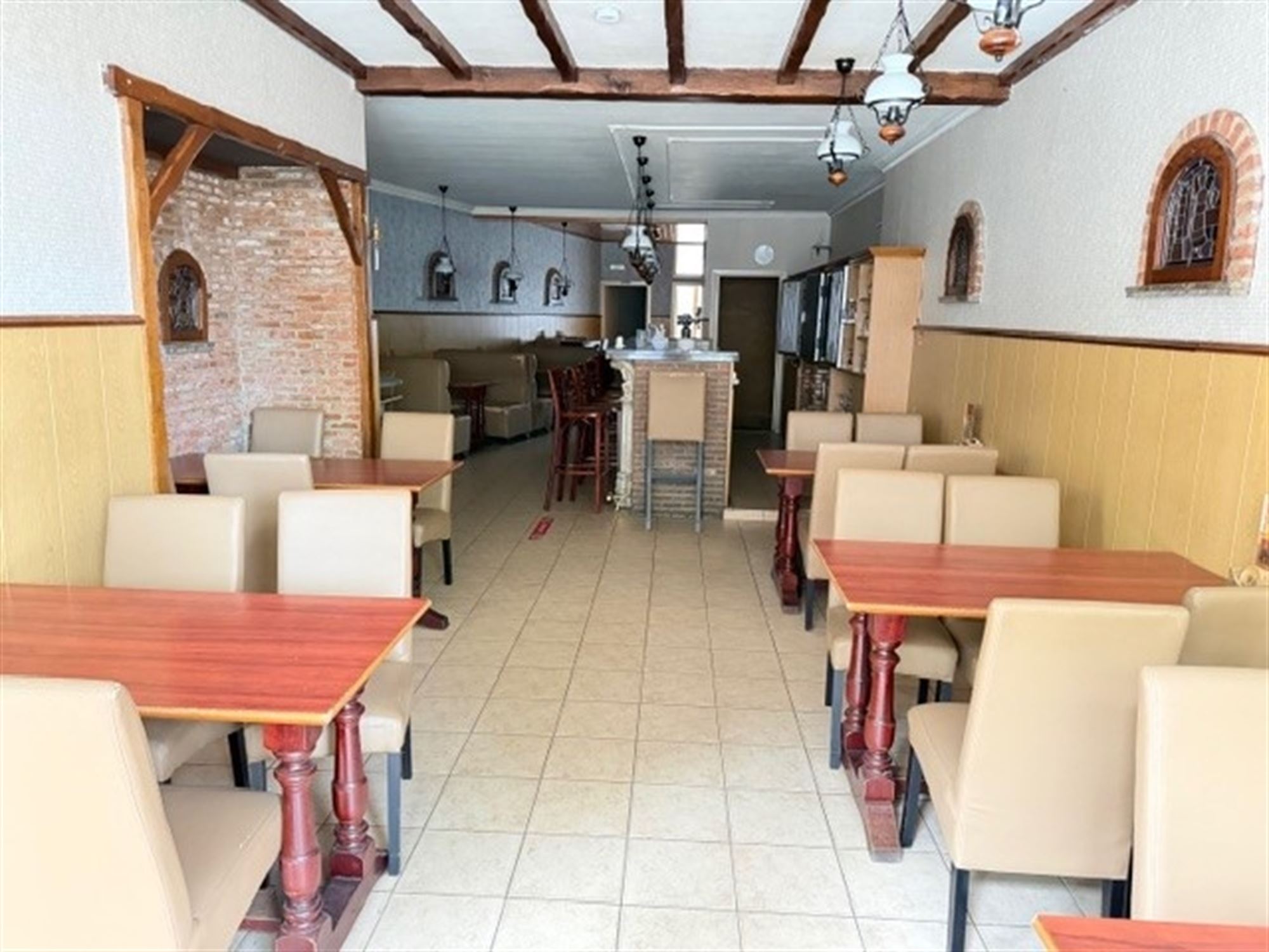 Commercieel pand - foto 3