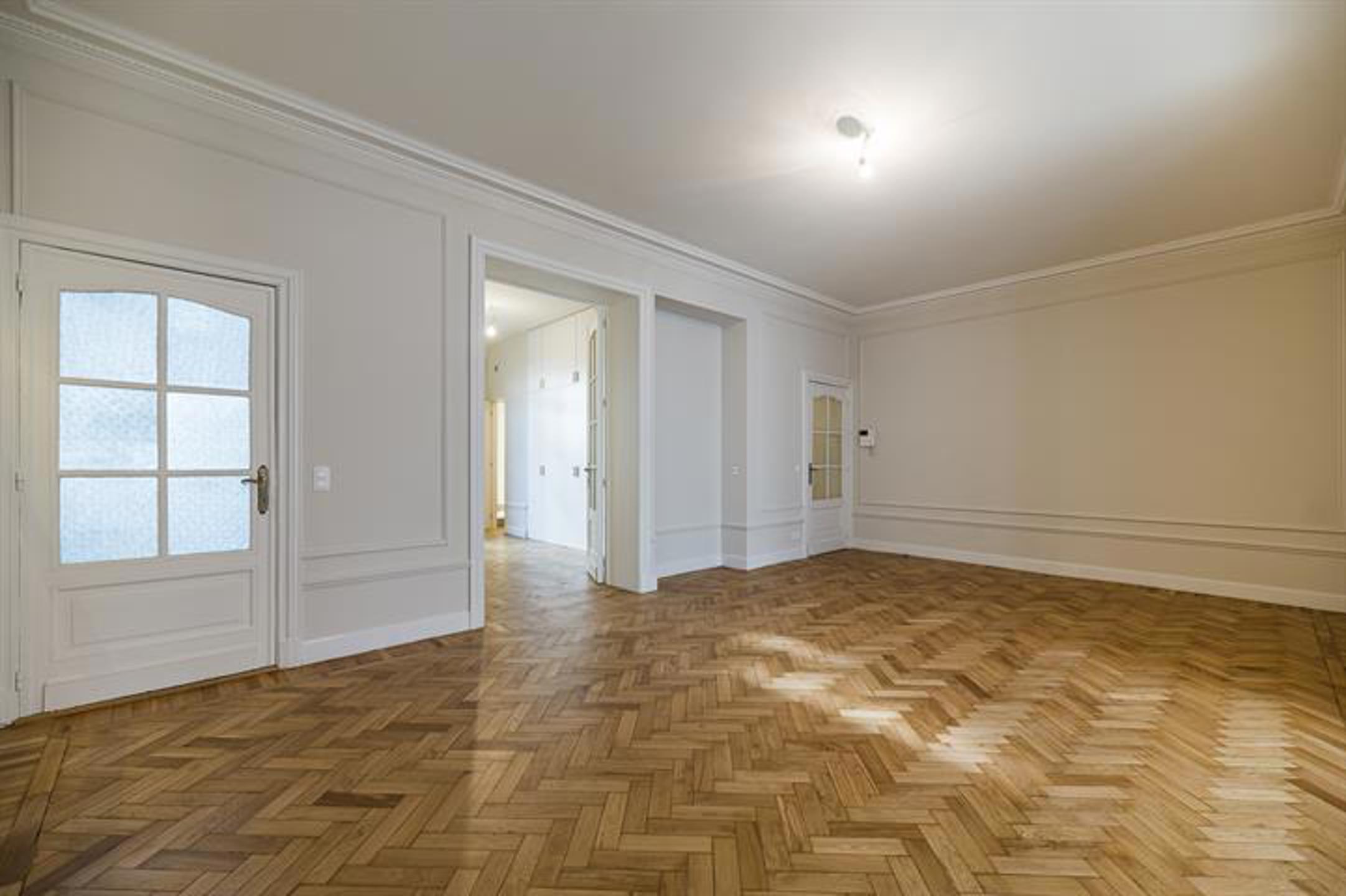 Infos &amp; Visites : Louis 0477 57 98 87 / LMEERT@TREVI.BE - foto 2