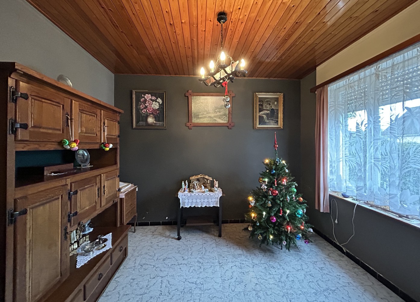 Te renoveren woning in Overijse - foto 5