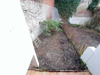 Appartement à vendre à Anvers