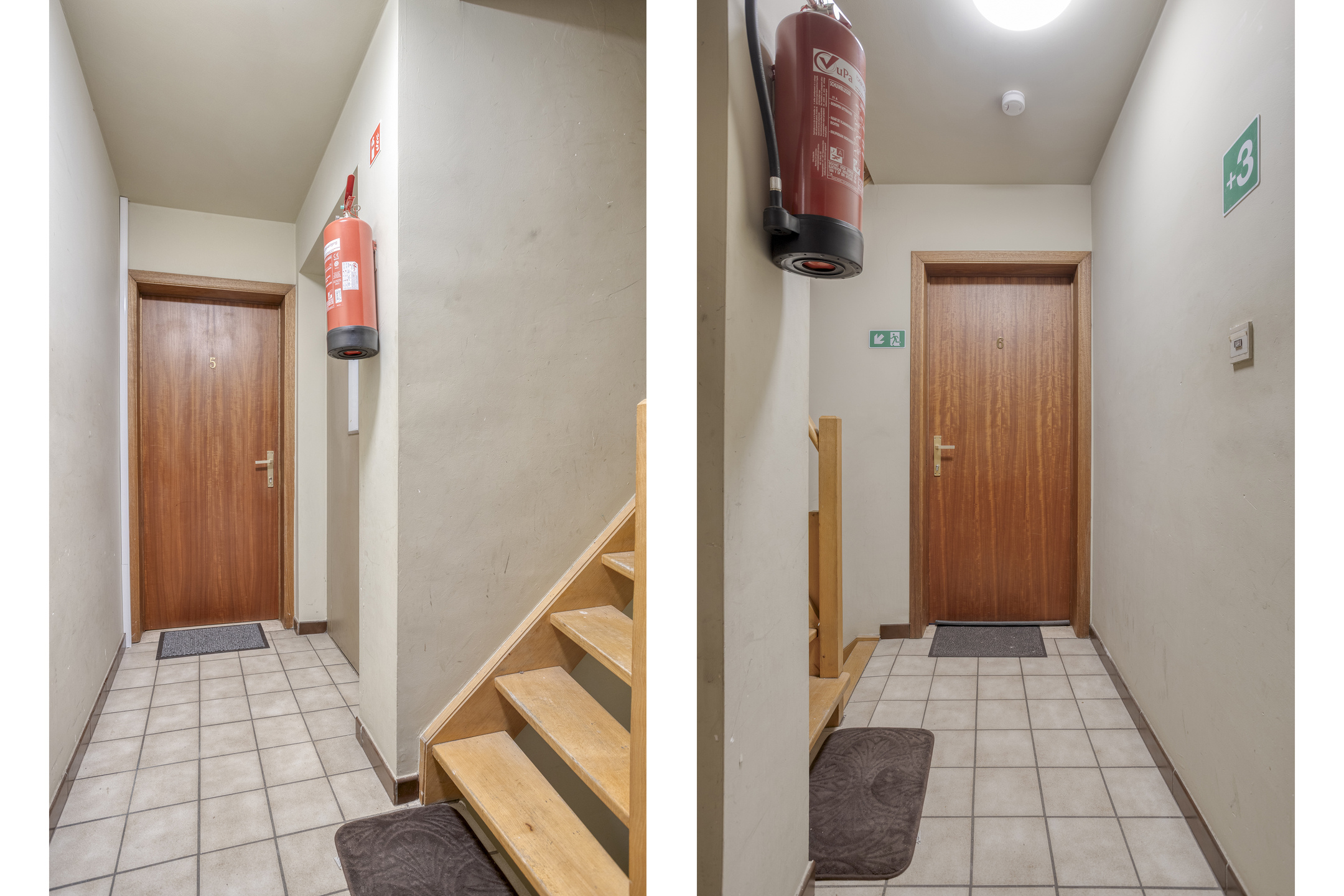 Appartement une chambre à Kessel-Lo - photo 4