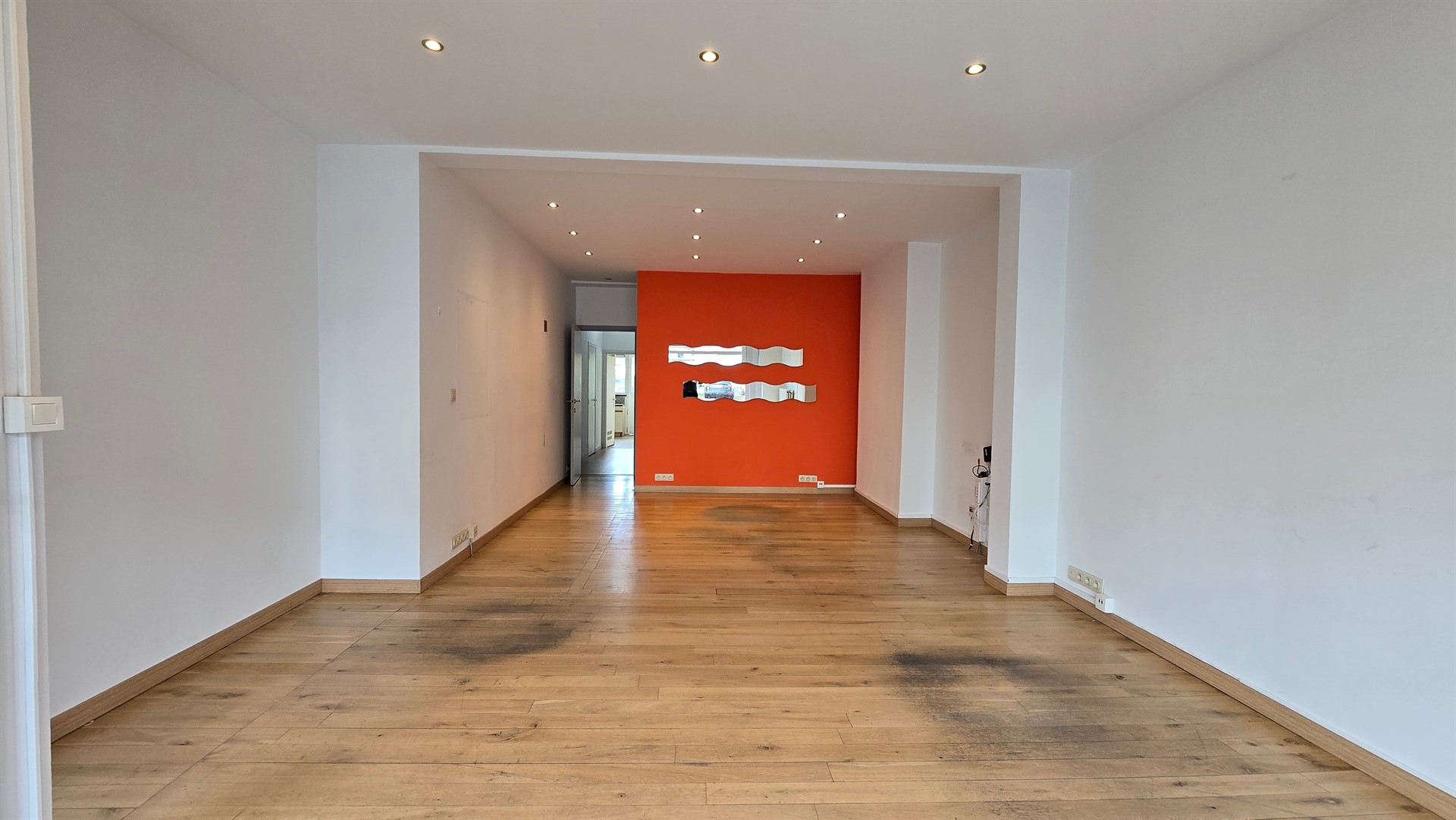Versatile commercial space (91m²) in the heart of Zaventem - photo 4