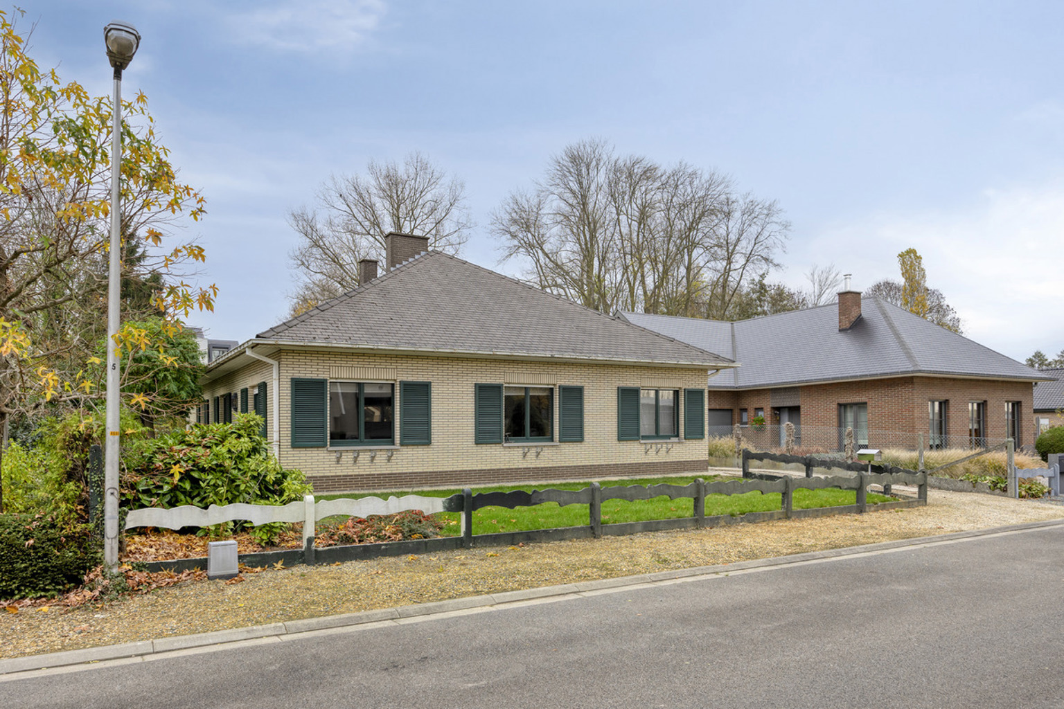 Maison à vendre à Asse avec 3 chambres - photo 3