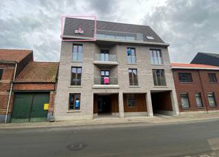 Appartement à louer à Staden