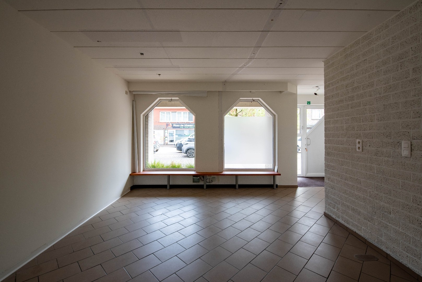 Commercial à louer à Zandhoven - photo 3