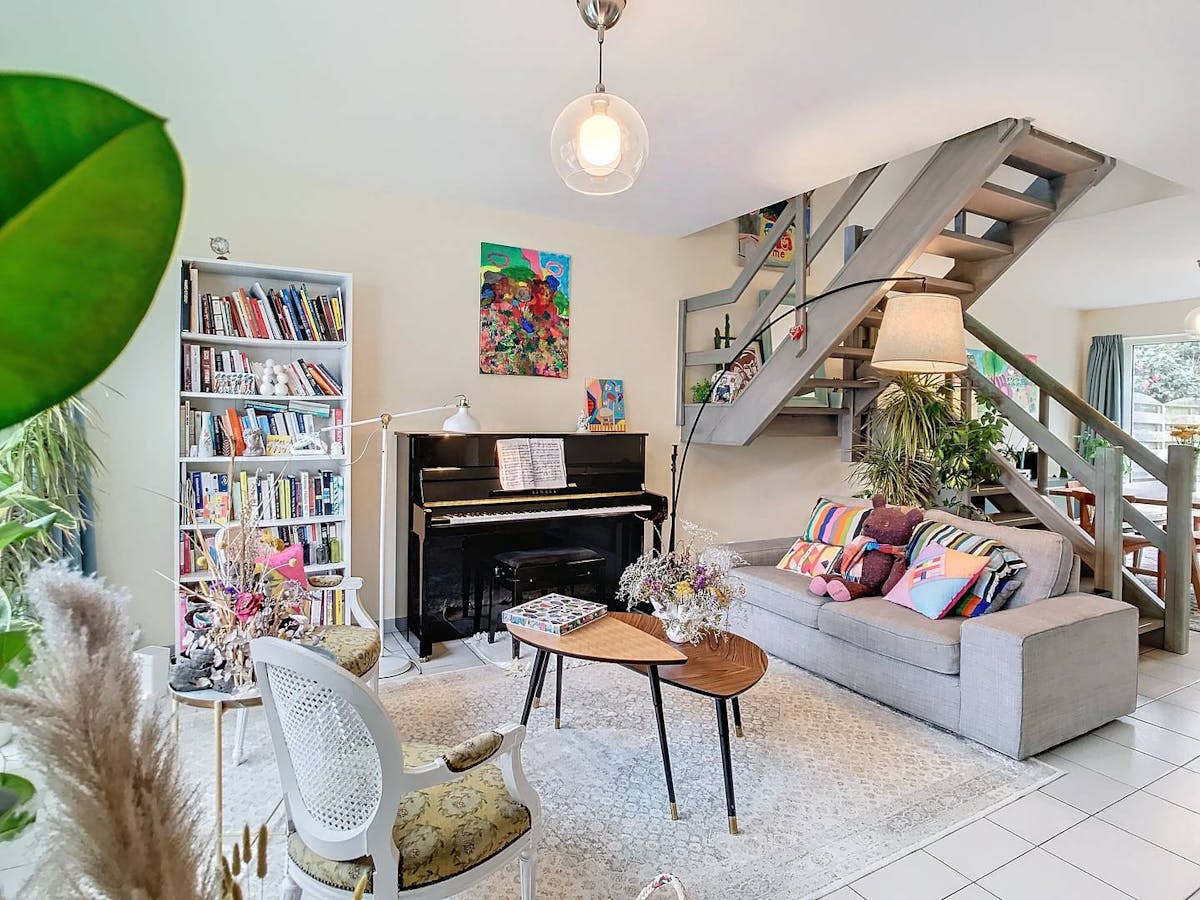 Maison économe en énergie à vendre à Muizen avec jardin et garage - photo 3