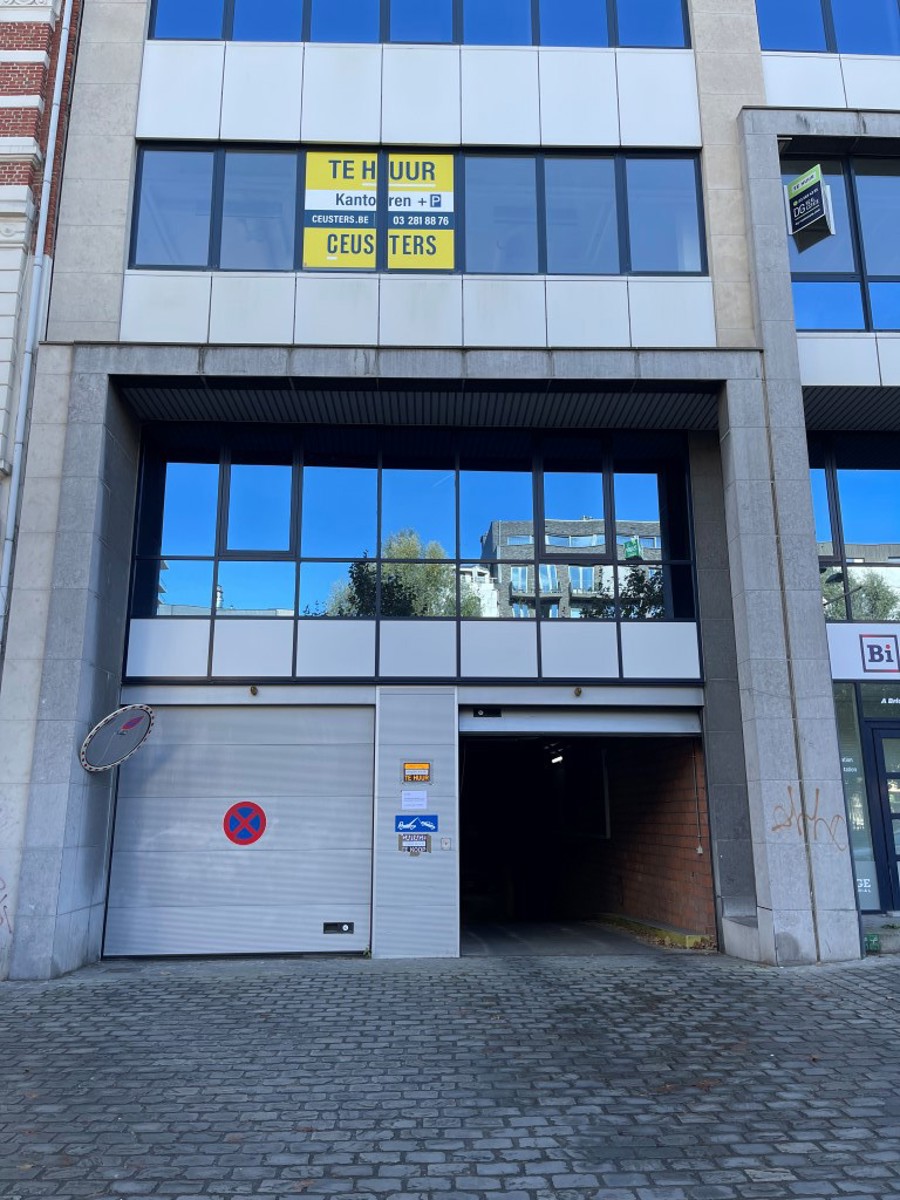 Garage te huur in Antwerpen - foto 4