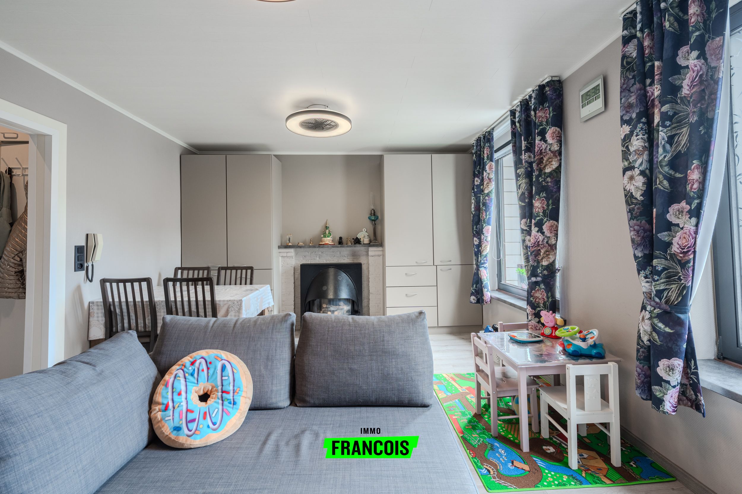 Apartment for sale in Middelkerke with 1 bedroom - photo 5
