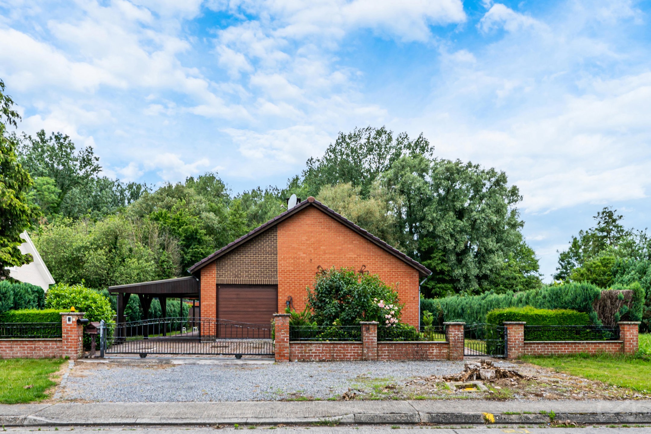 Huis te koop in Bernissart