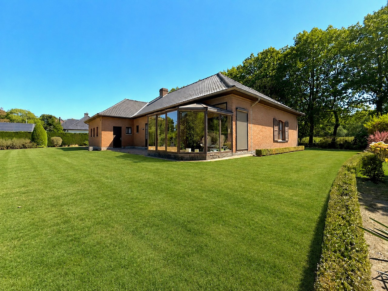 House for sale in Kaprijke with 3 bedrooms - photo 5