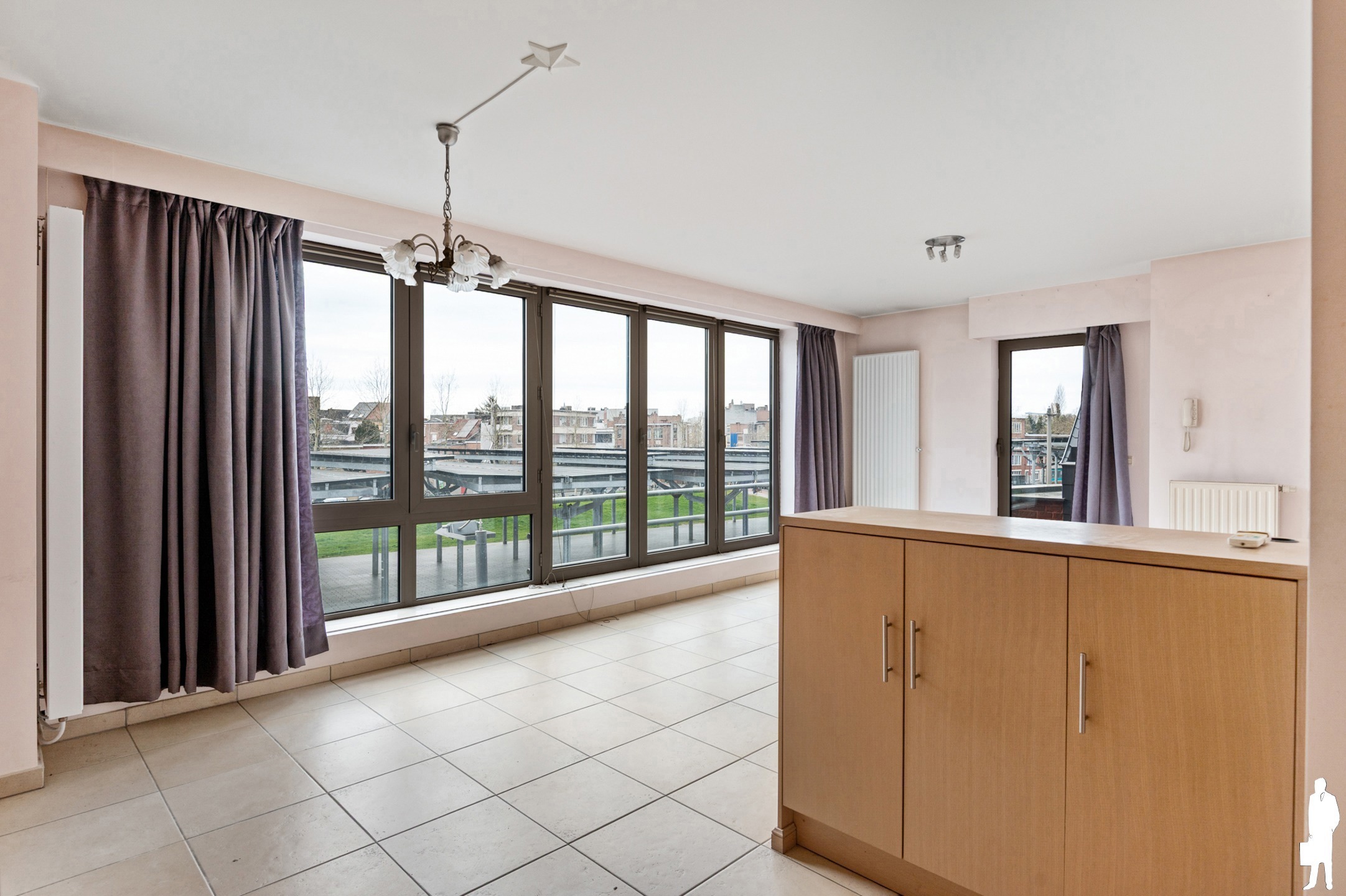 Centraal gelegen appartement in Mortsel - foto 2