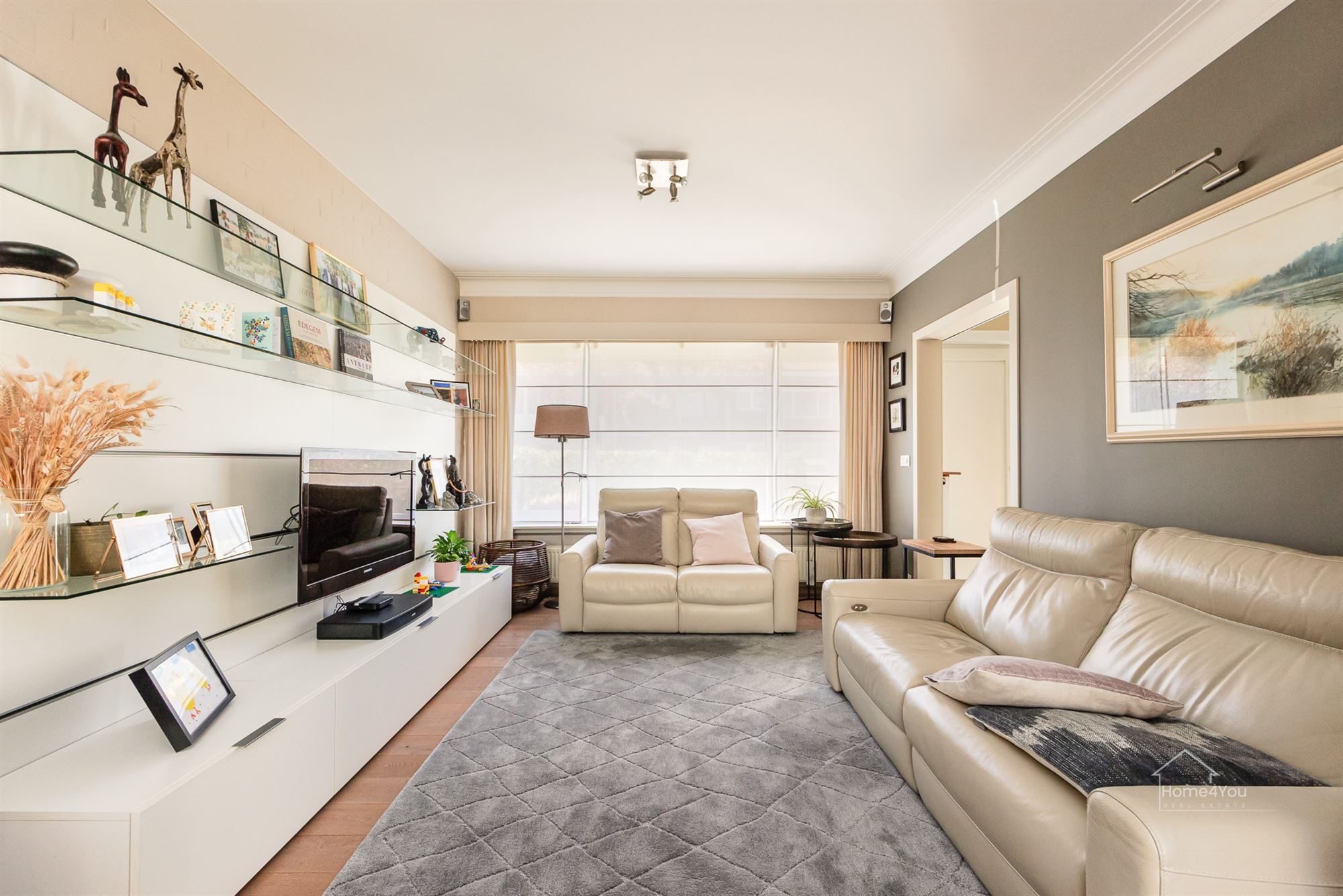 Instapklare Woning, B label, 4 Slaap + bureel - foto 4