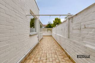 Maison à vendre à Bredene