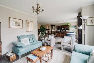 SIGN UP FOR THE FIRST VISIT MOMENT ON WEDNESDAY 10 JUNE VIA OUR WEBSITE!Are you looking for a spacious ground floor apartment with three bedrooms and...