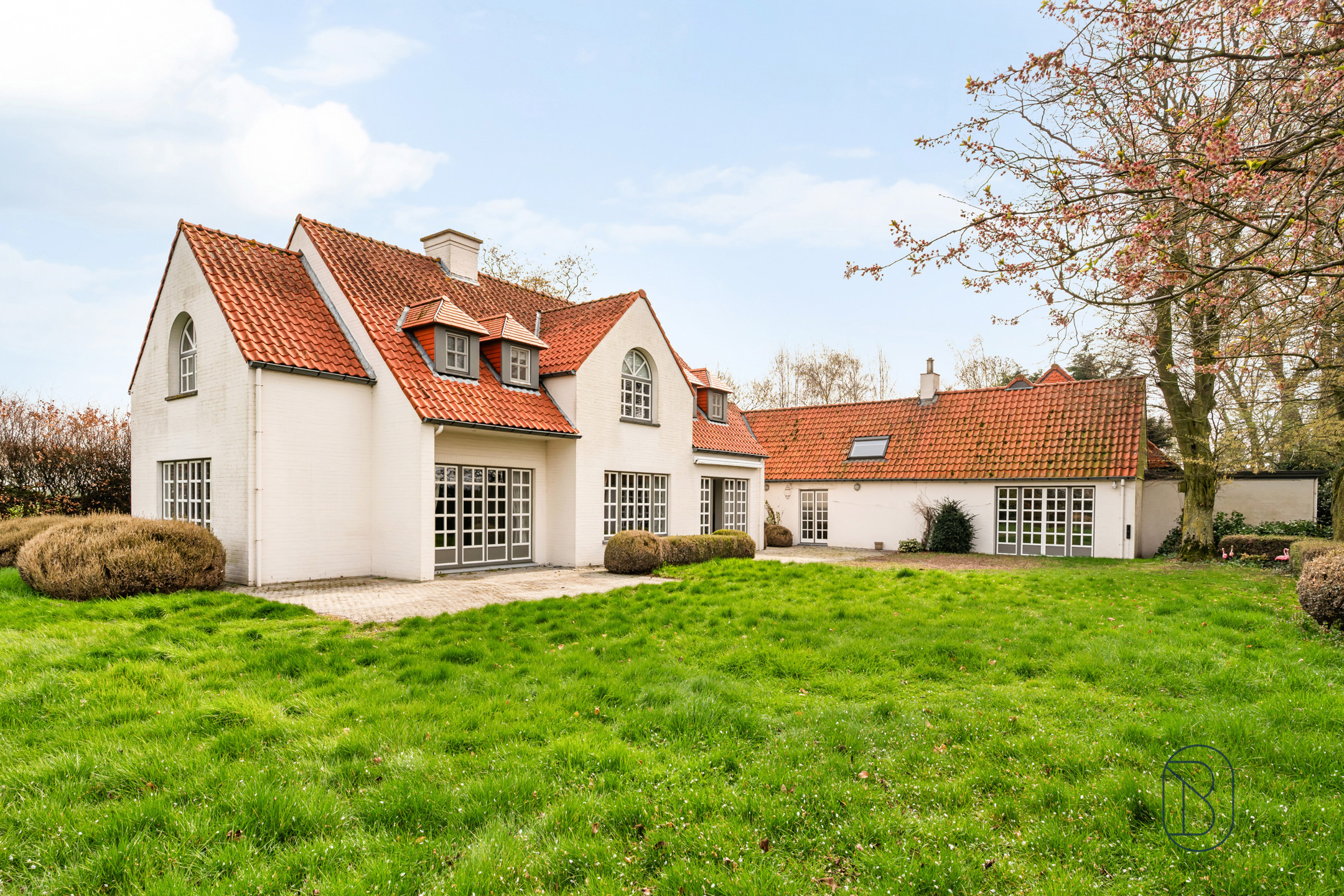 Maison à vendre à Tournai avec 4 chambres - photo 5