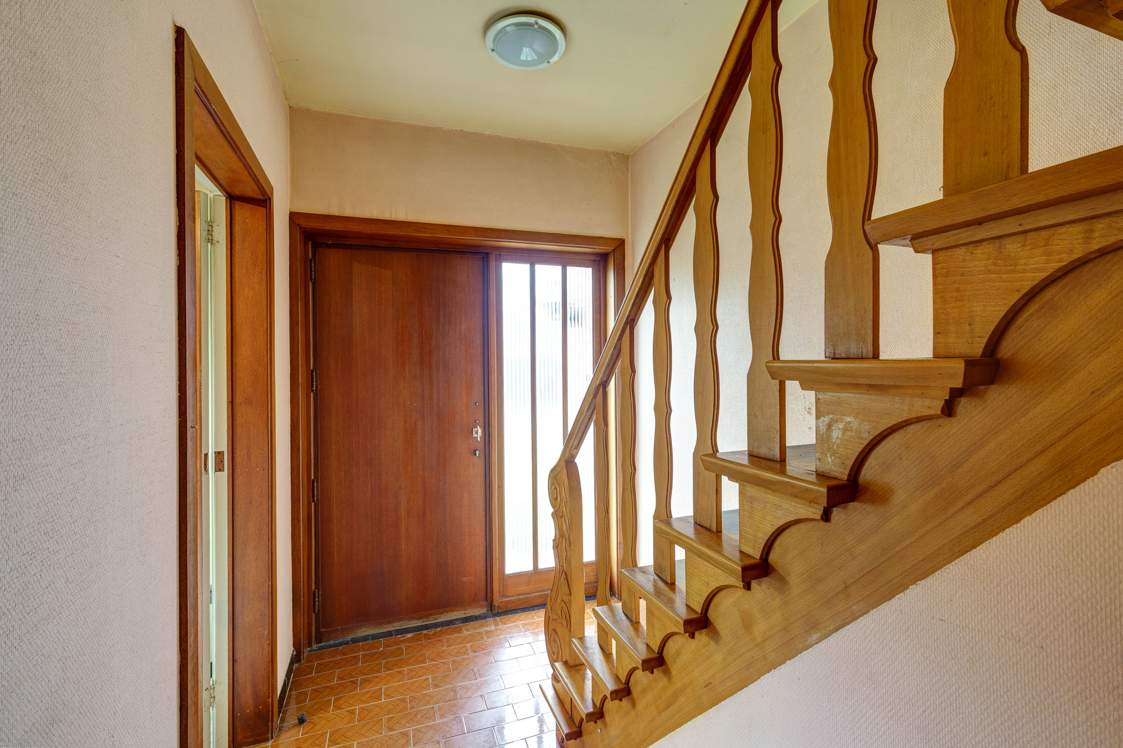 Ruime gezinswoning met grote berging en drie slaapkamers in Baal (Tremelo) - foto 4