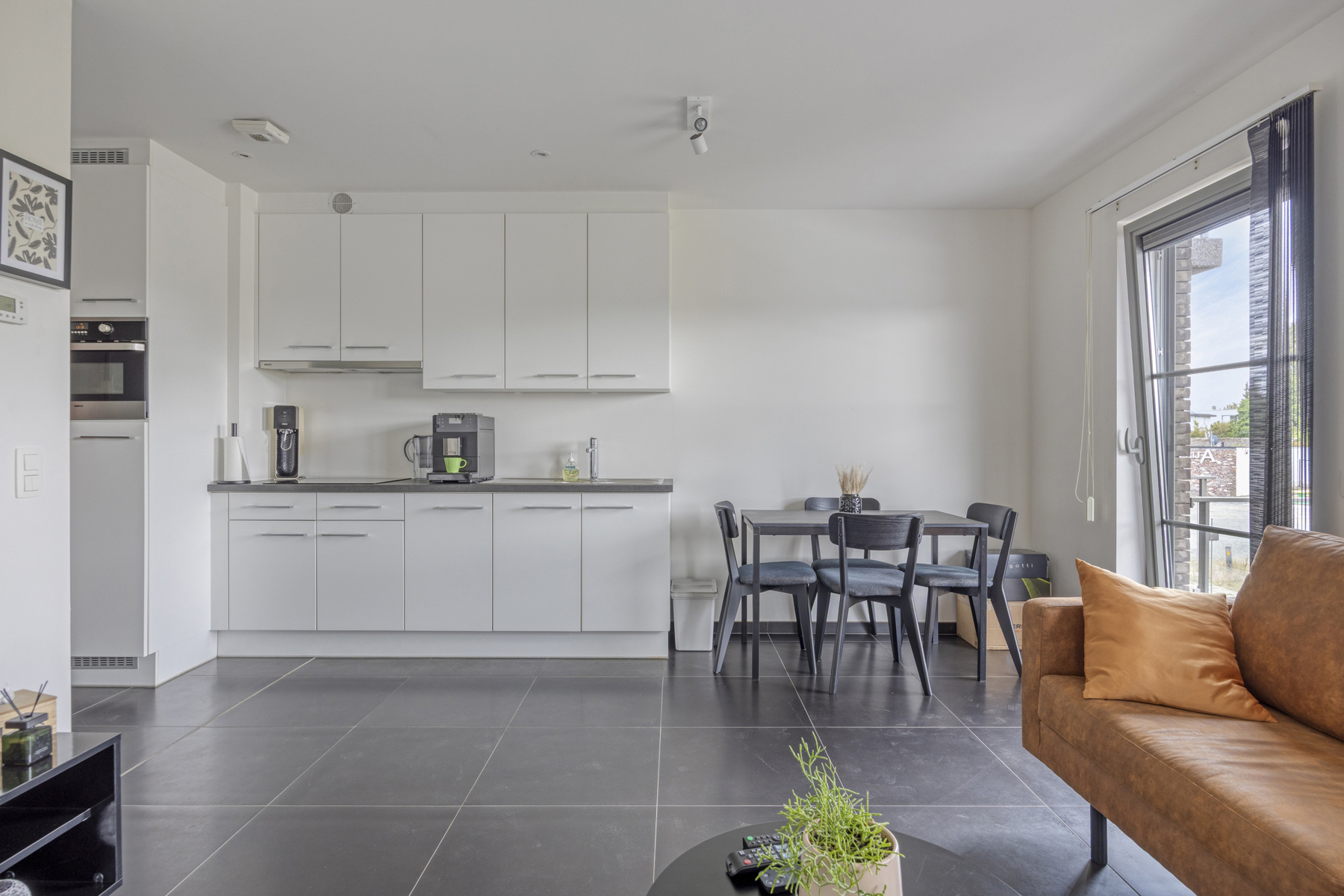 Apartment for sale in Ninove with 1 bedroom - photo 5