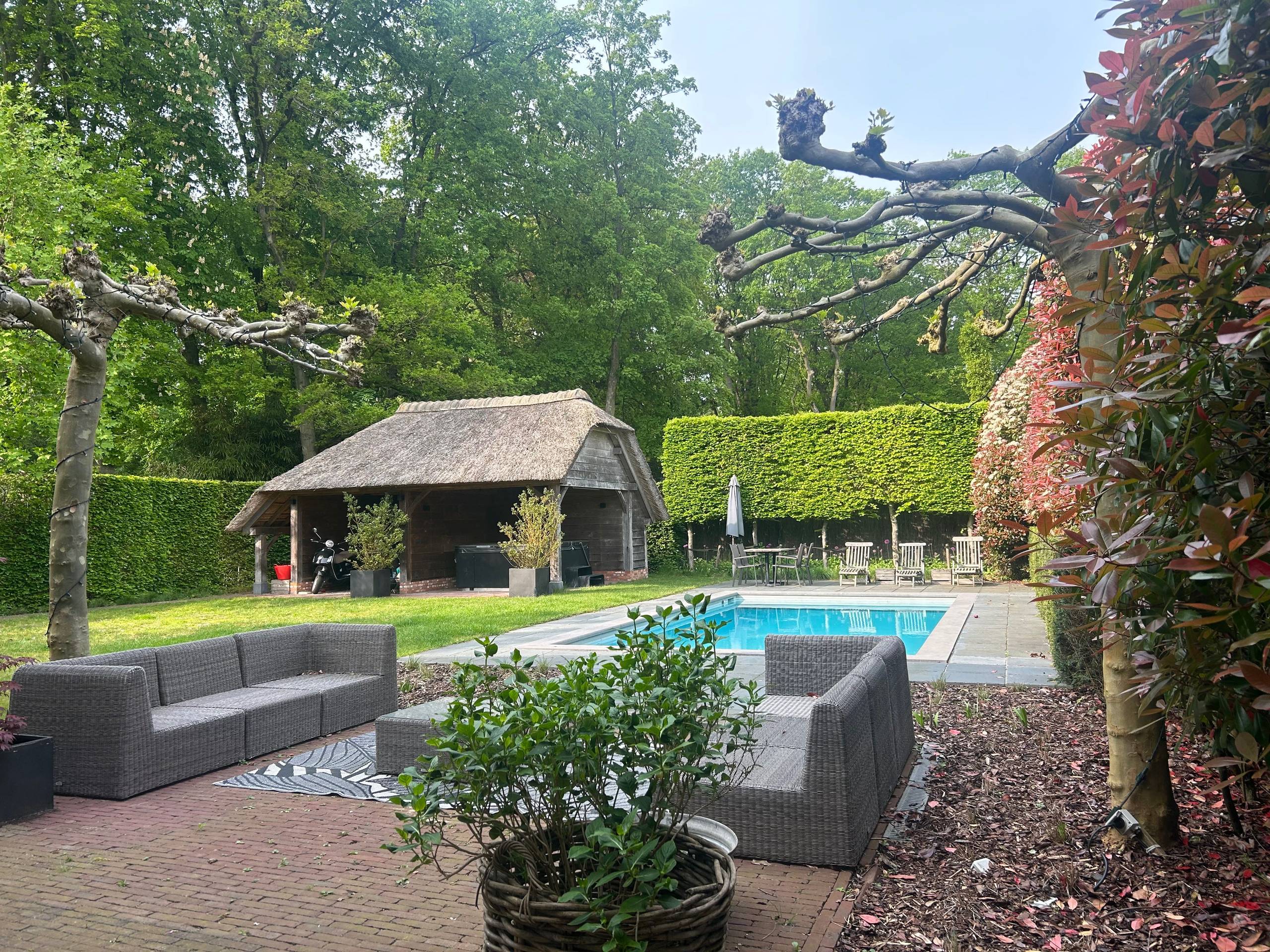 Huis te koop in Malle met 3 slaapkamers - foto 3