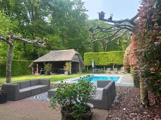 Op een uitstekende rustige, locatie in Westmalle, op de rustige grens met Zoersel en Schilde (100m van bos - ideaal voor wandelen en fietsen),...