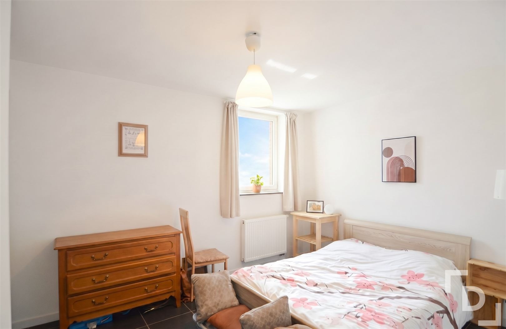 Appartement op rustige ligigng aan de Westkaai - foto 5