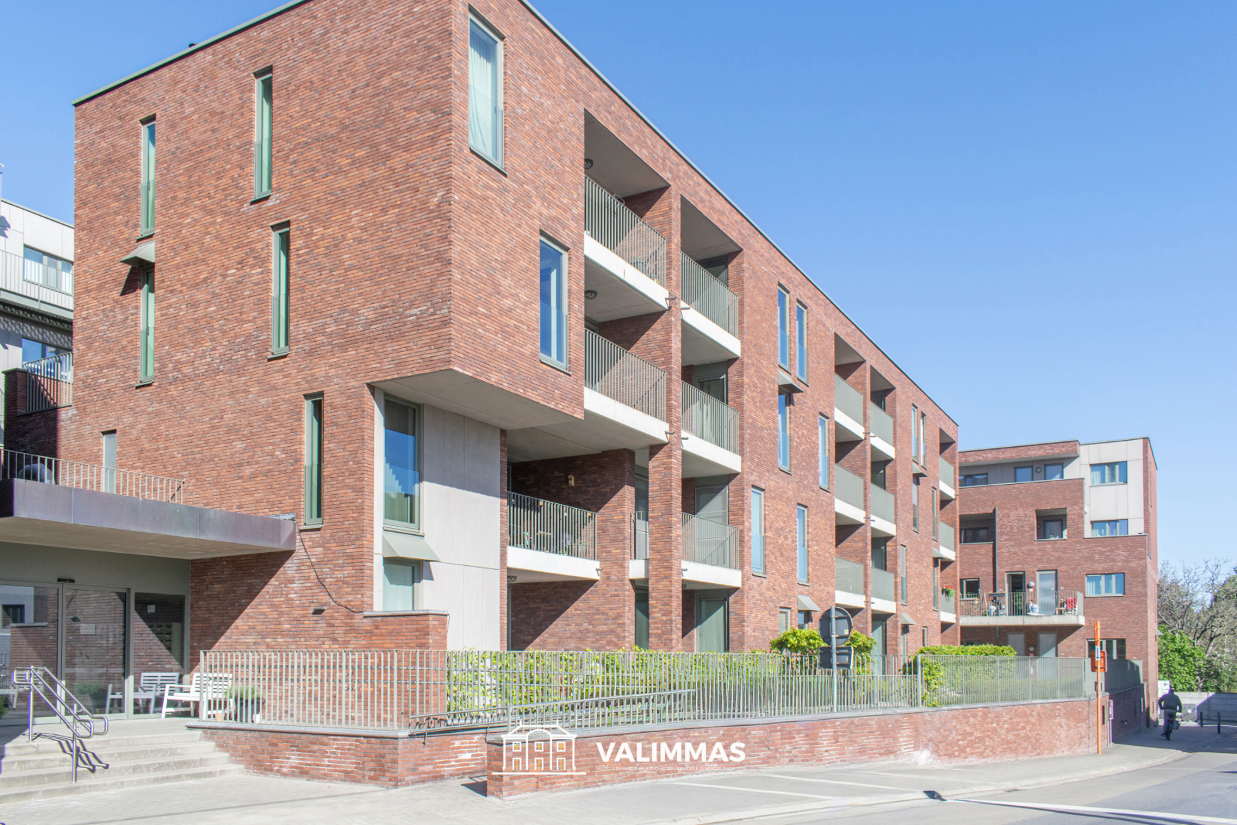 Apartment for sale in Asse with 2 bedrooms - photo 3
