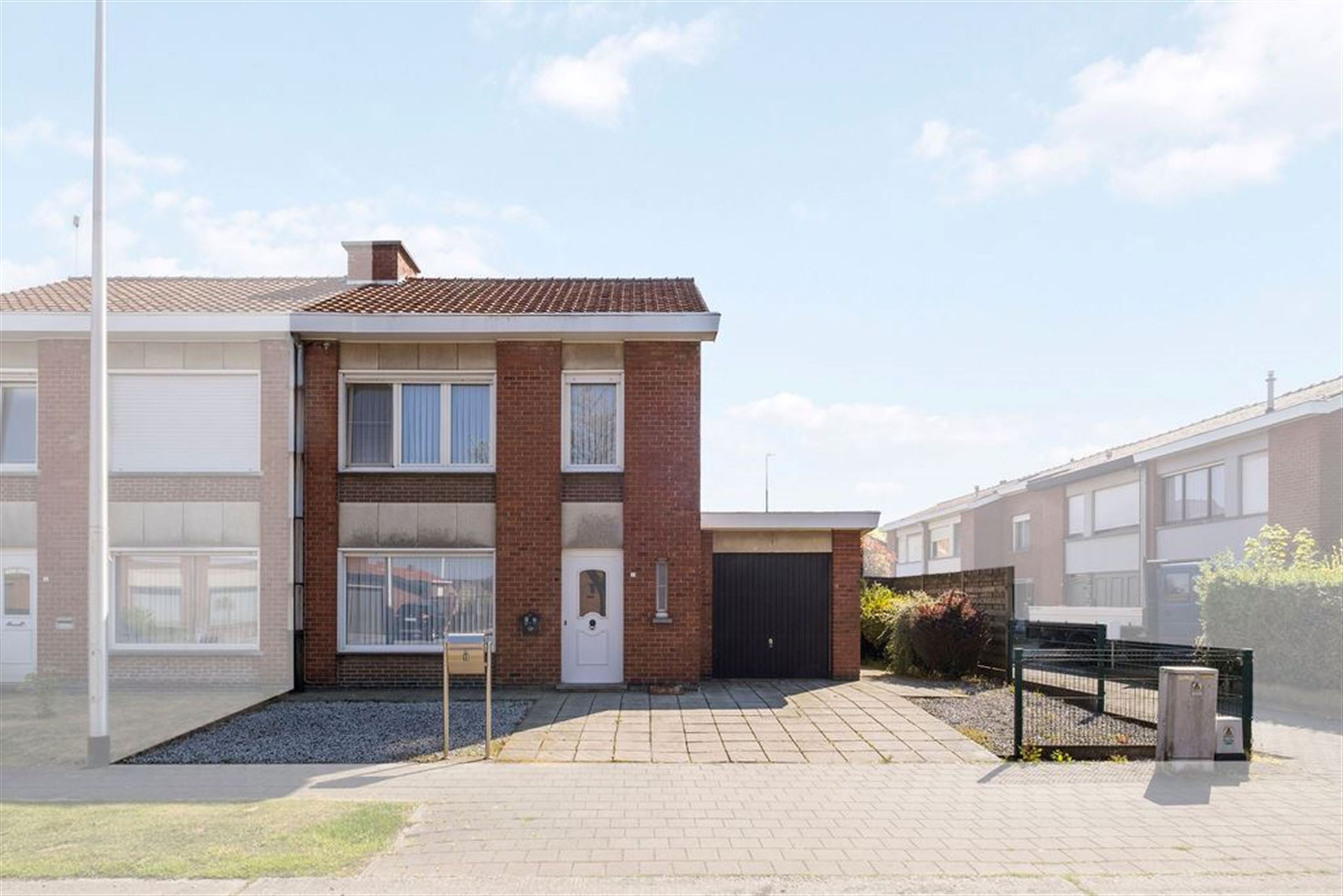 Woning - foto 1
