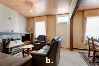 Algemeen bezoekmoment zaterdag 30 augustus van 14u tot 15 u.Op deze vlot bereikbare ligging te Ledegem vinden we deze woning met veel potentieel.🔹...