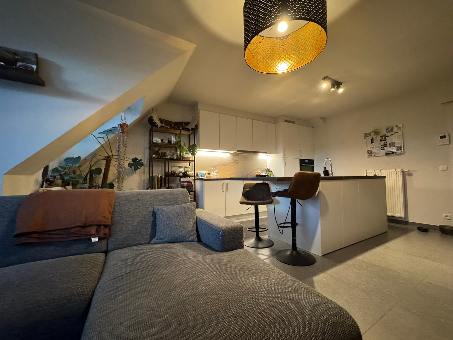 Appartement in Nieuwpoort