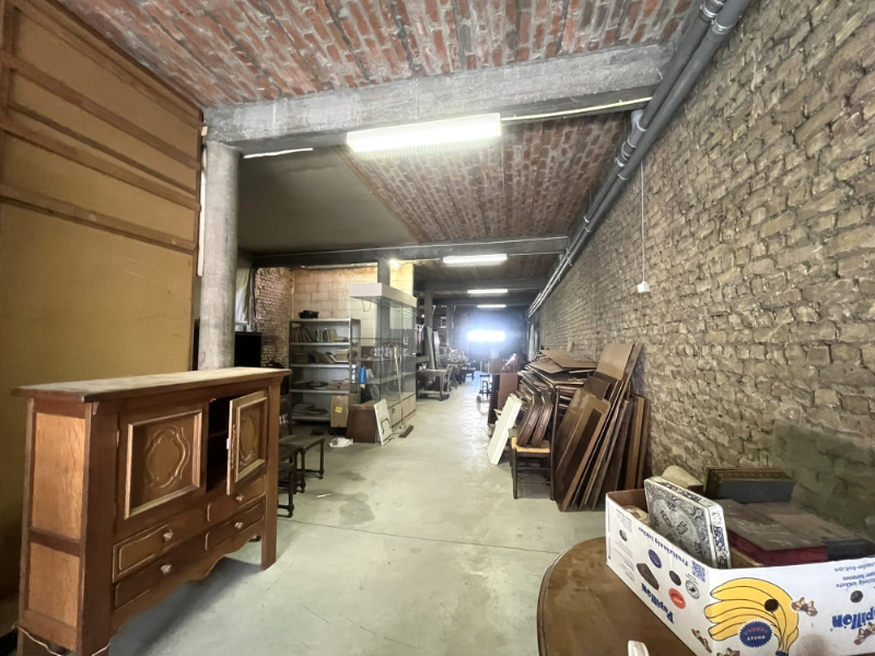 magazijn in Diksmuide - foto 4