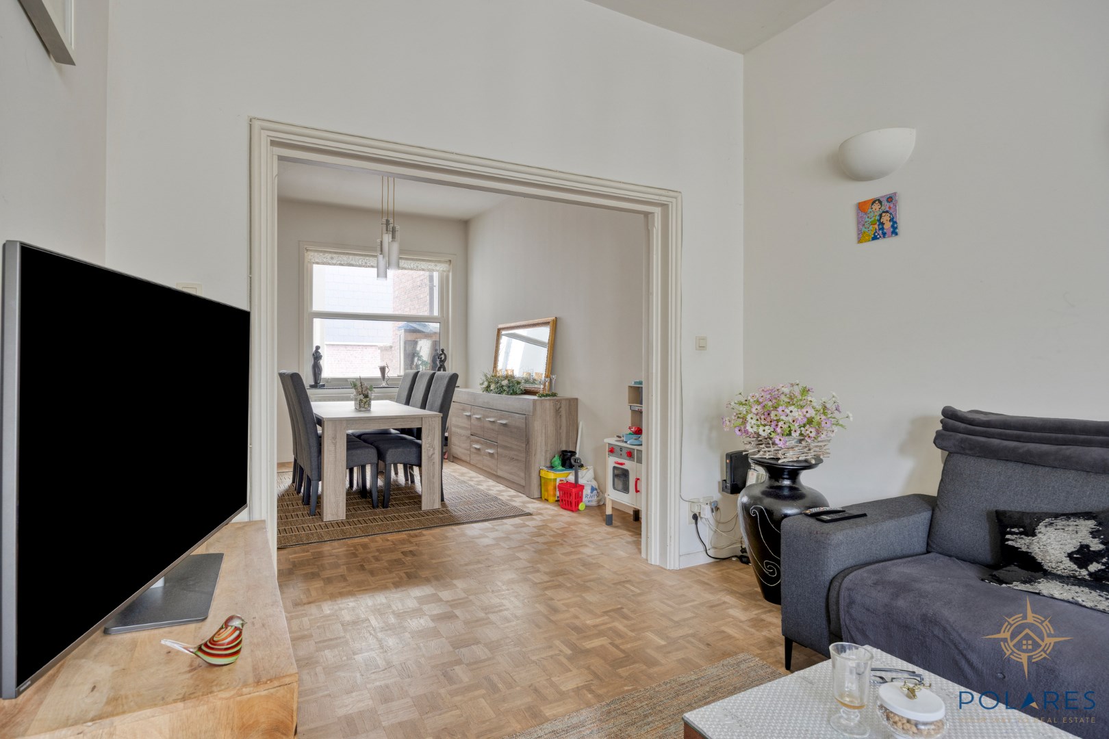 Belle maison art-déco à Tirlemont - photo 5