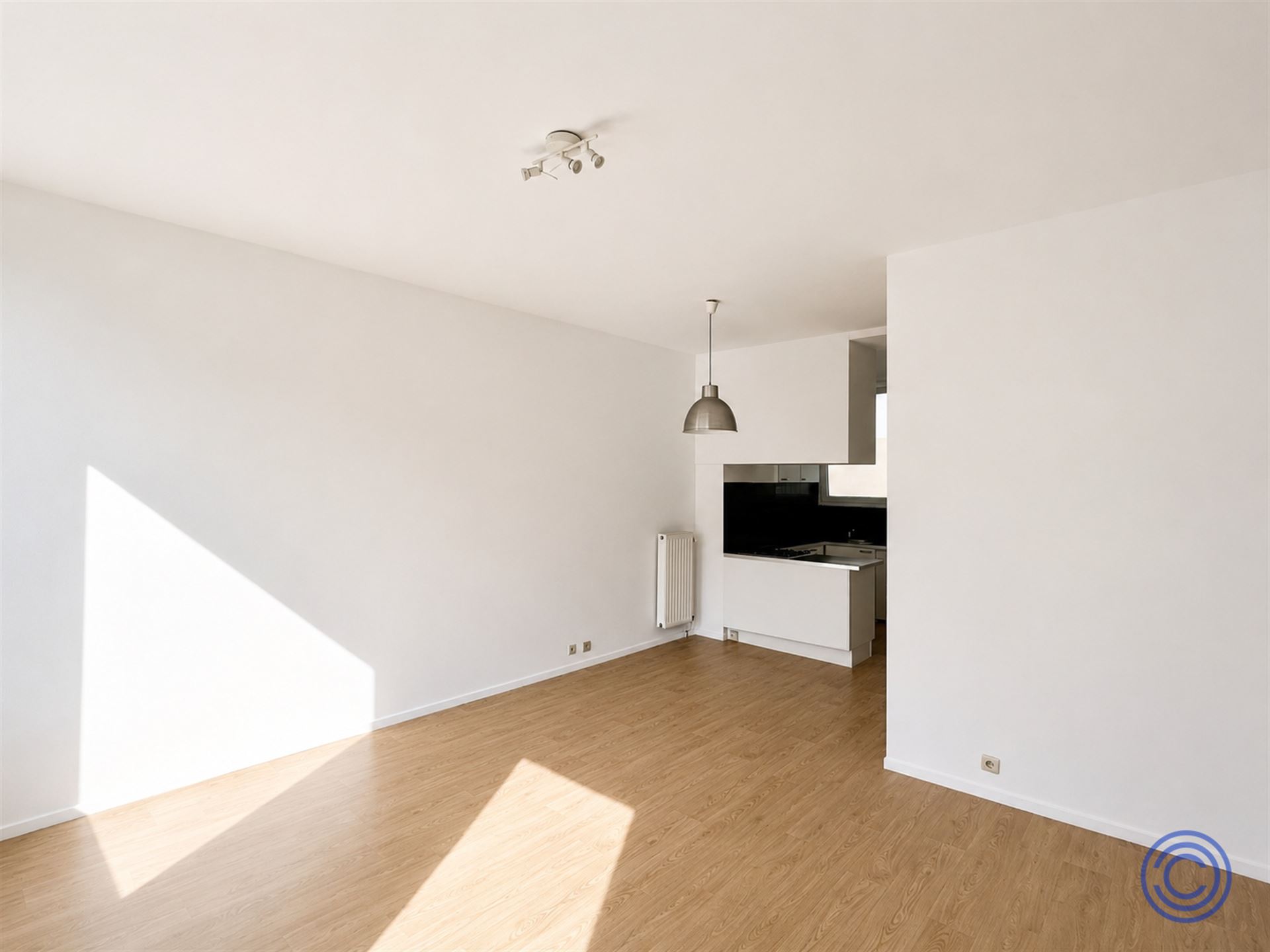 Apartment for rent in Antwerp with 1 bedroom - photo 2