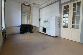 Apartment for rent in Waremme
