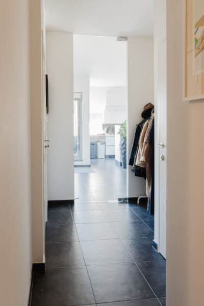 Ruime penthouse - foto 5