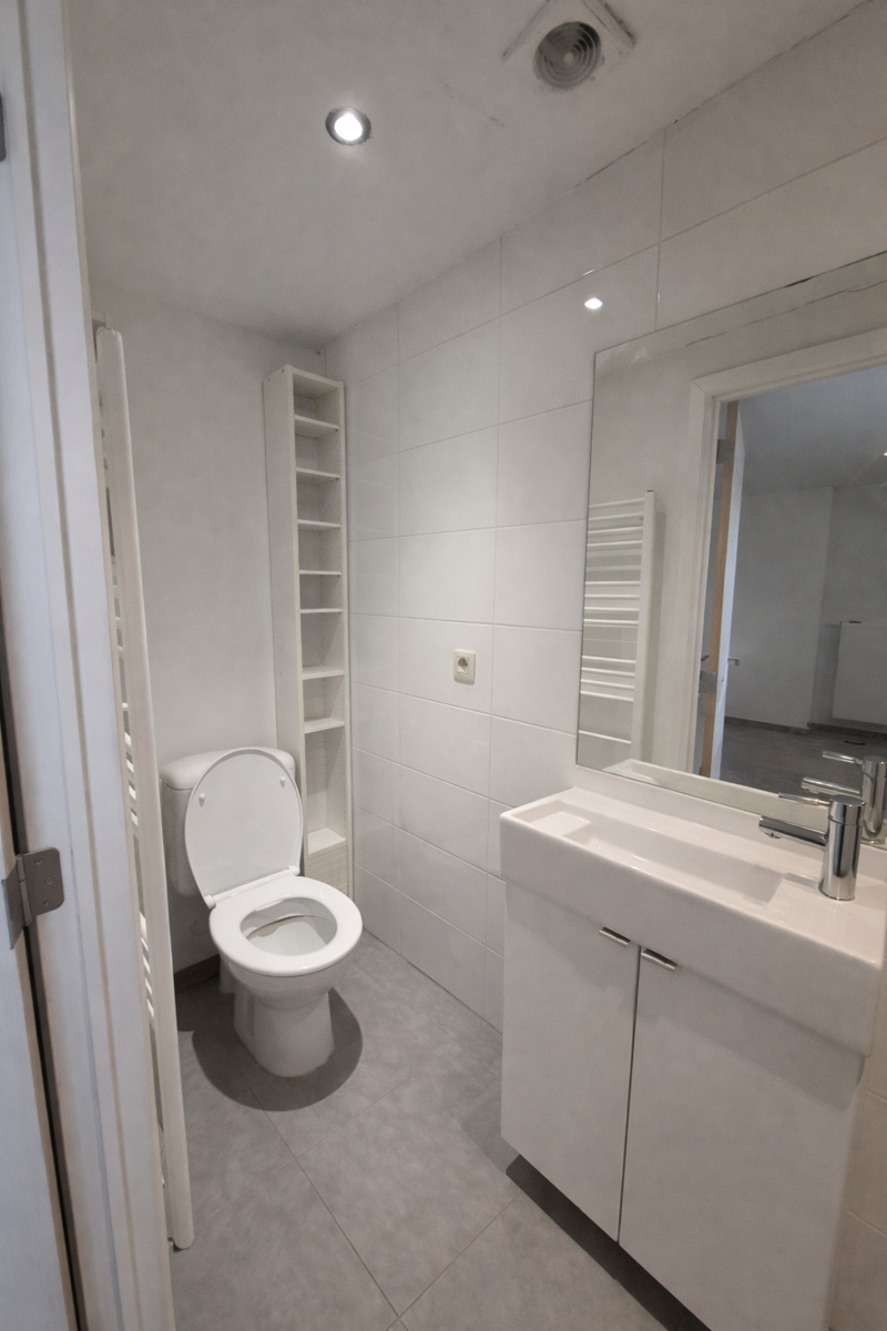 Stijlvol 1-Slaapkamerappartement Op Toplocatie In Antwerpen! - foto 4