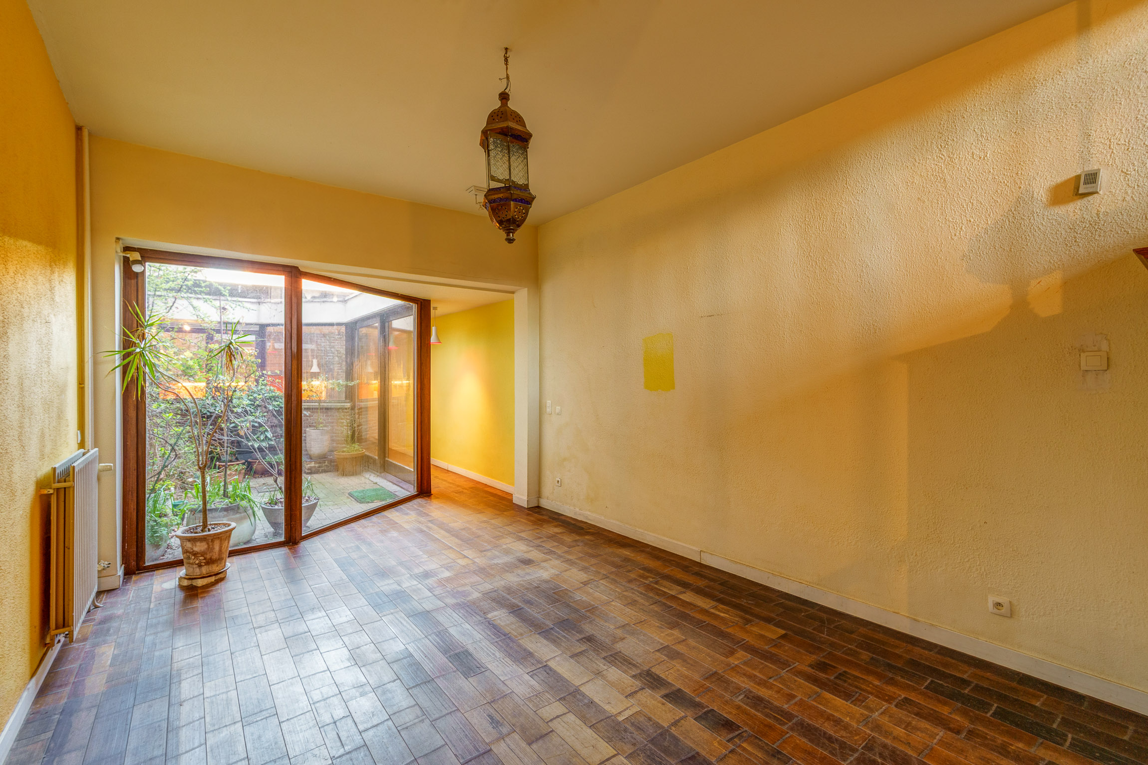 Ruime stadswoning met 4 slk in het hart van MECHELEN - foto 3