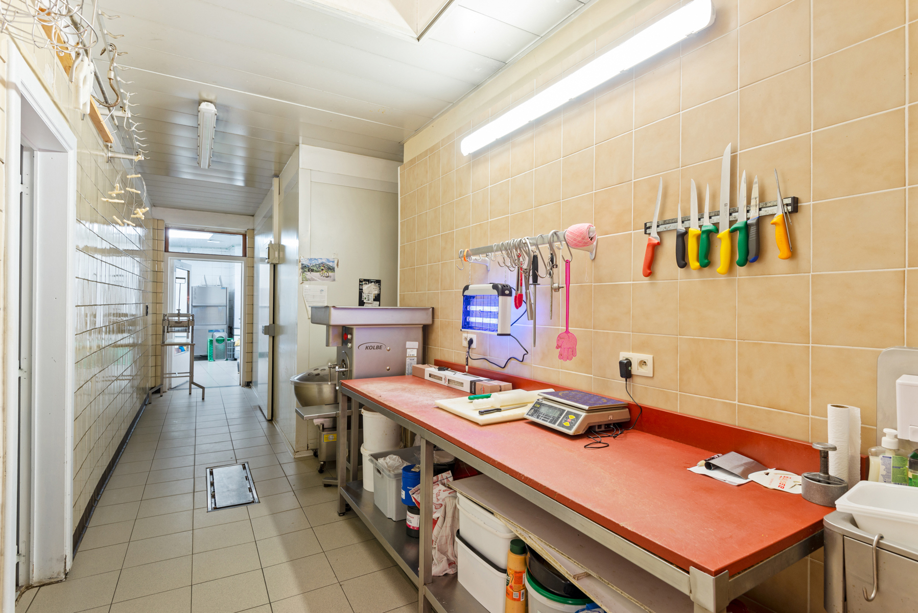 Commercieel te huur in Kraainem - foto 5