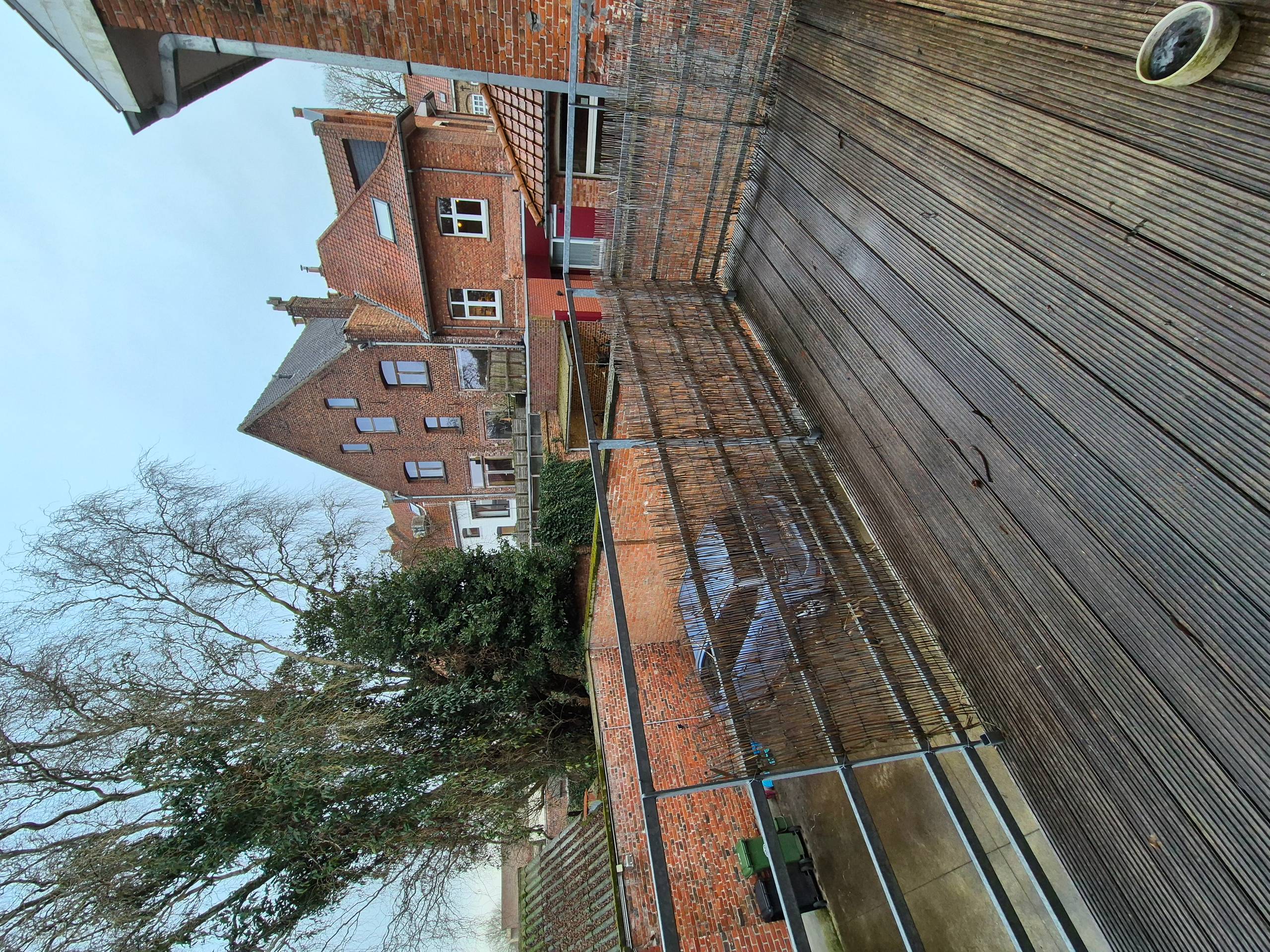 Gezinswoning in centrum Ieper - foto 5