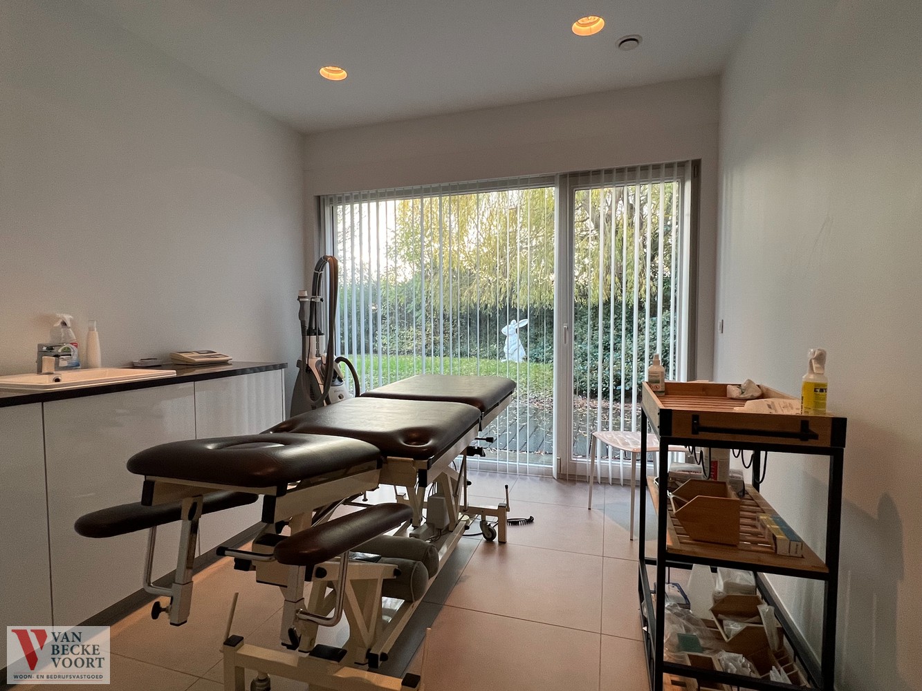 Praktijk- en kantoorruimte 171m² - foto 5