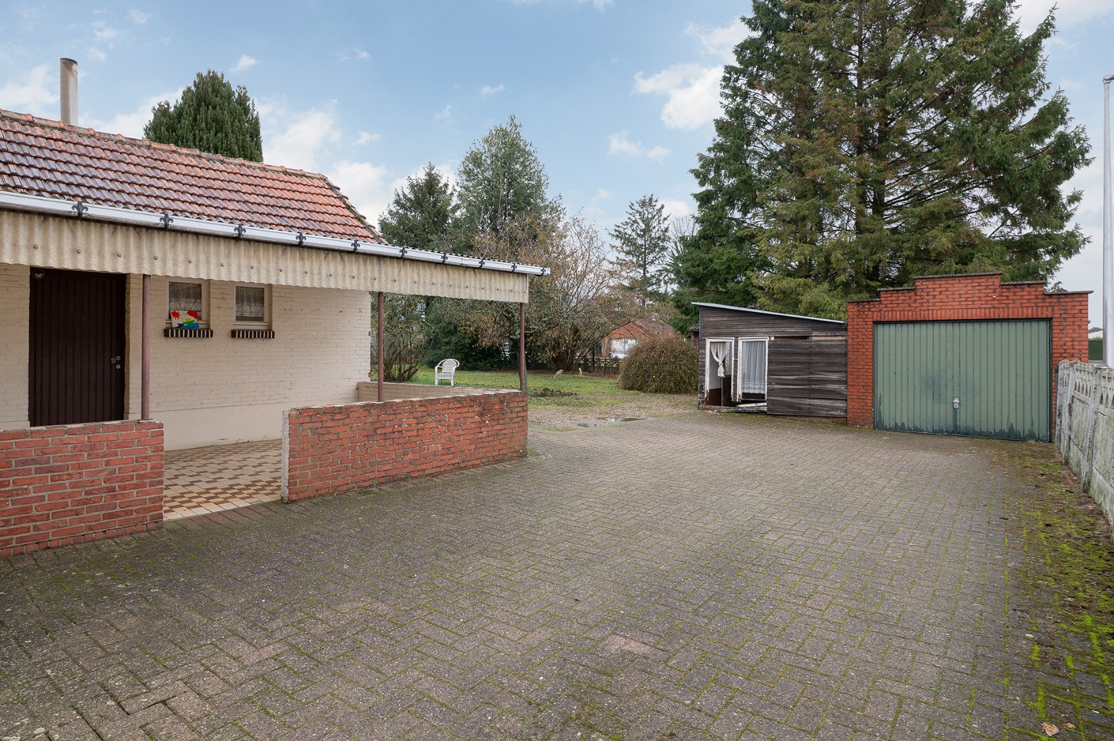Centraal gelegen huis met veel mogelijkheden - foto 4