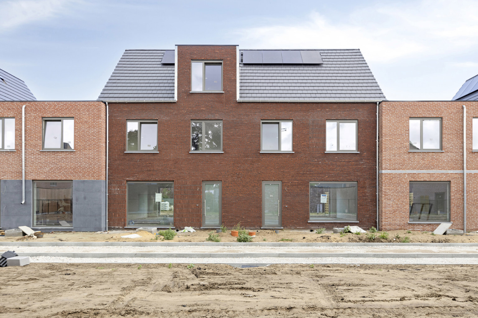Maison à vendre à Grobbendonk avec 4 chambres - photo 1