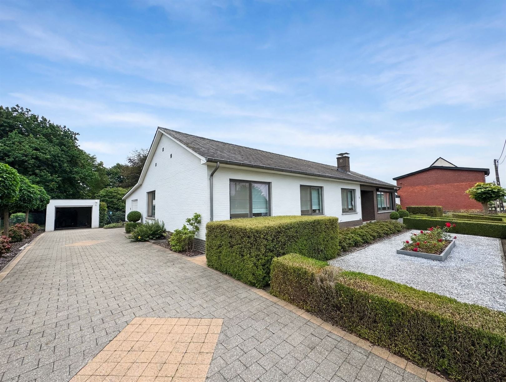 Maison à vendre à Mol avec 3 chambres - photo 4