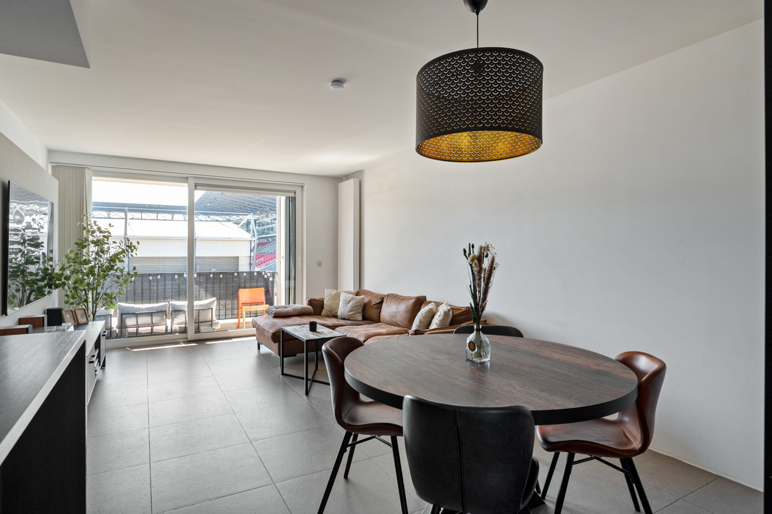 Appartement te koop in Antwerpen met 2 slaapkamers - foto 3