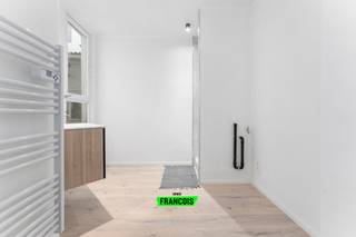 Appartement à louer à Blankenberge