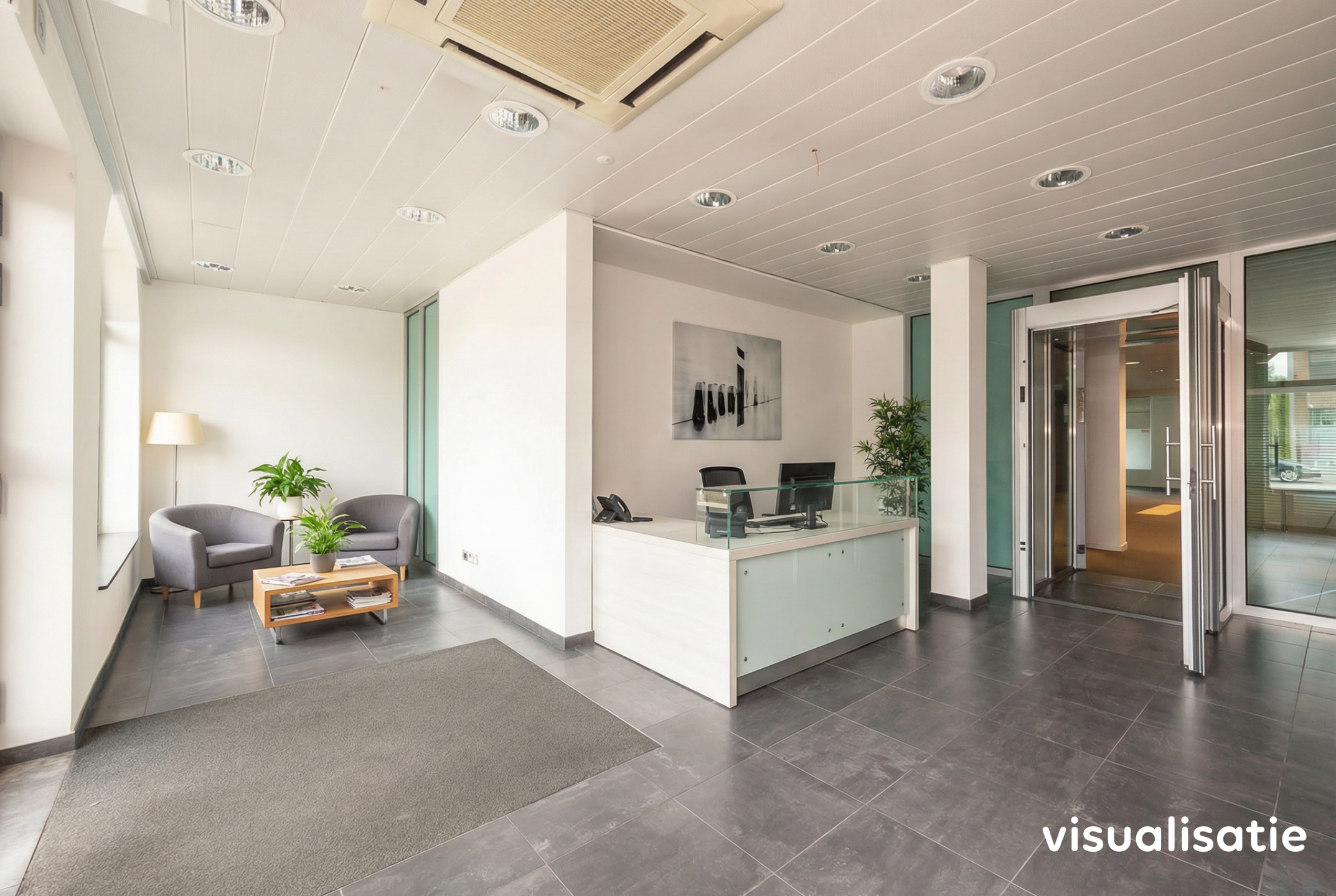 Commercial for sale in Vosselaar - photo 2