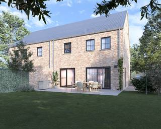 House for sale in Bree