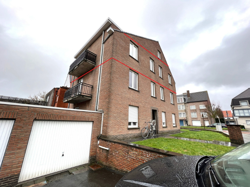 Project te huur in Kortrijk - foto 3