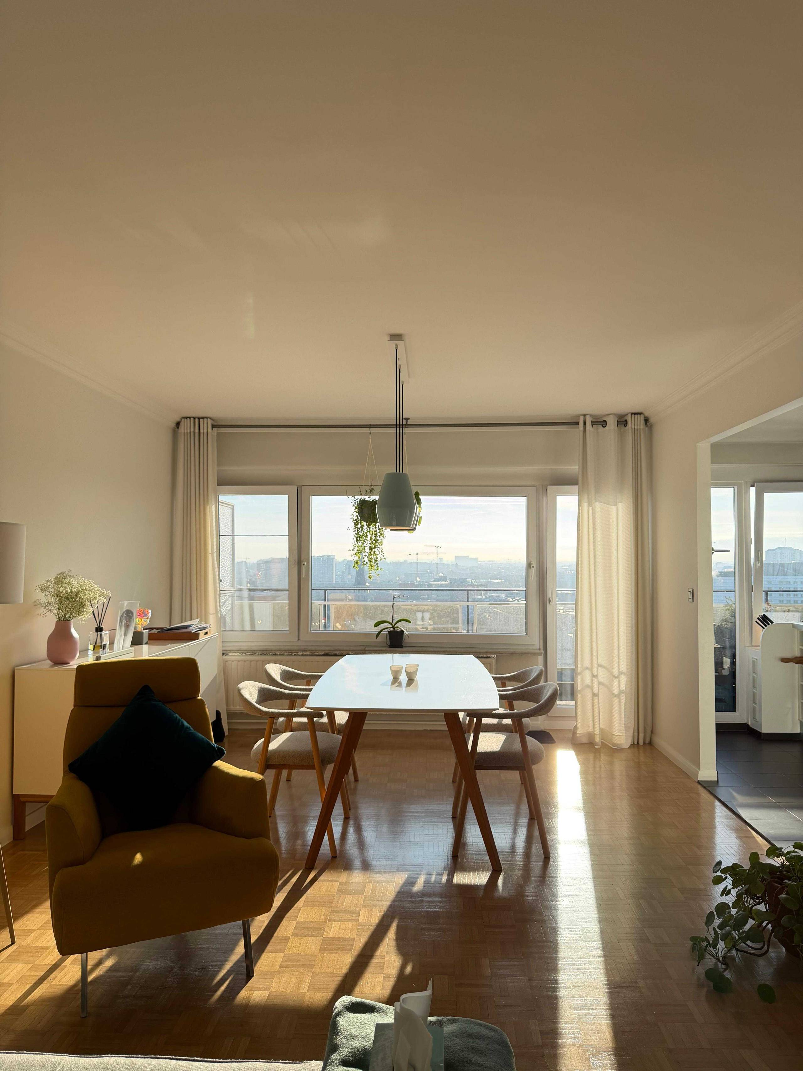 Apartment for sale in Ghent with 2 bedrooms - photo 2