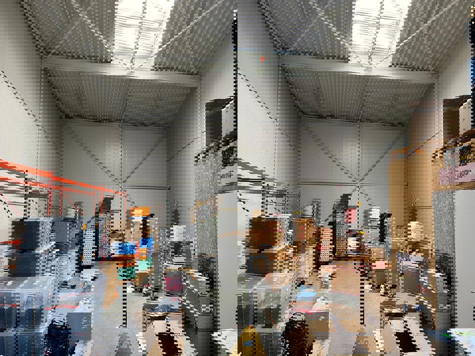 Commercial for rent in Steenokkerzeel - photo 5