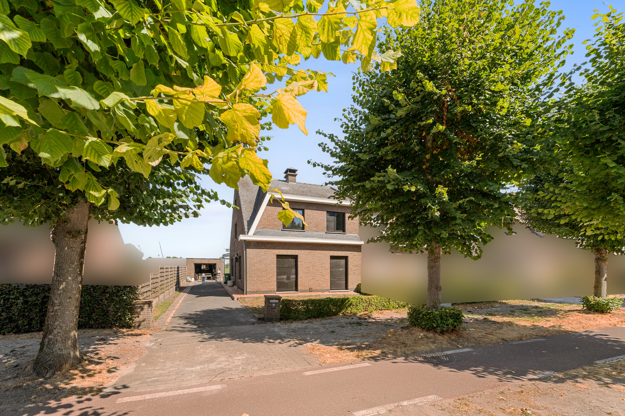 Maison à vendre à Eeklo