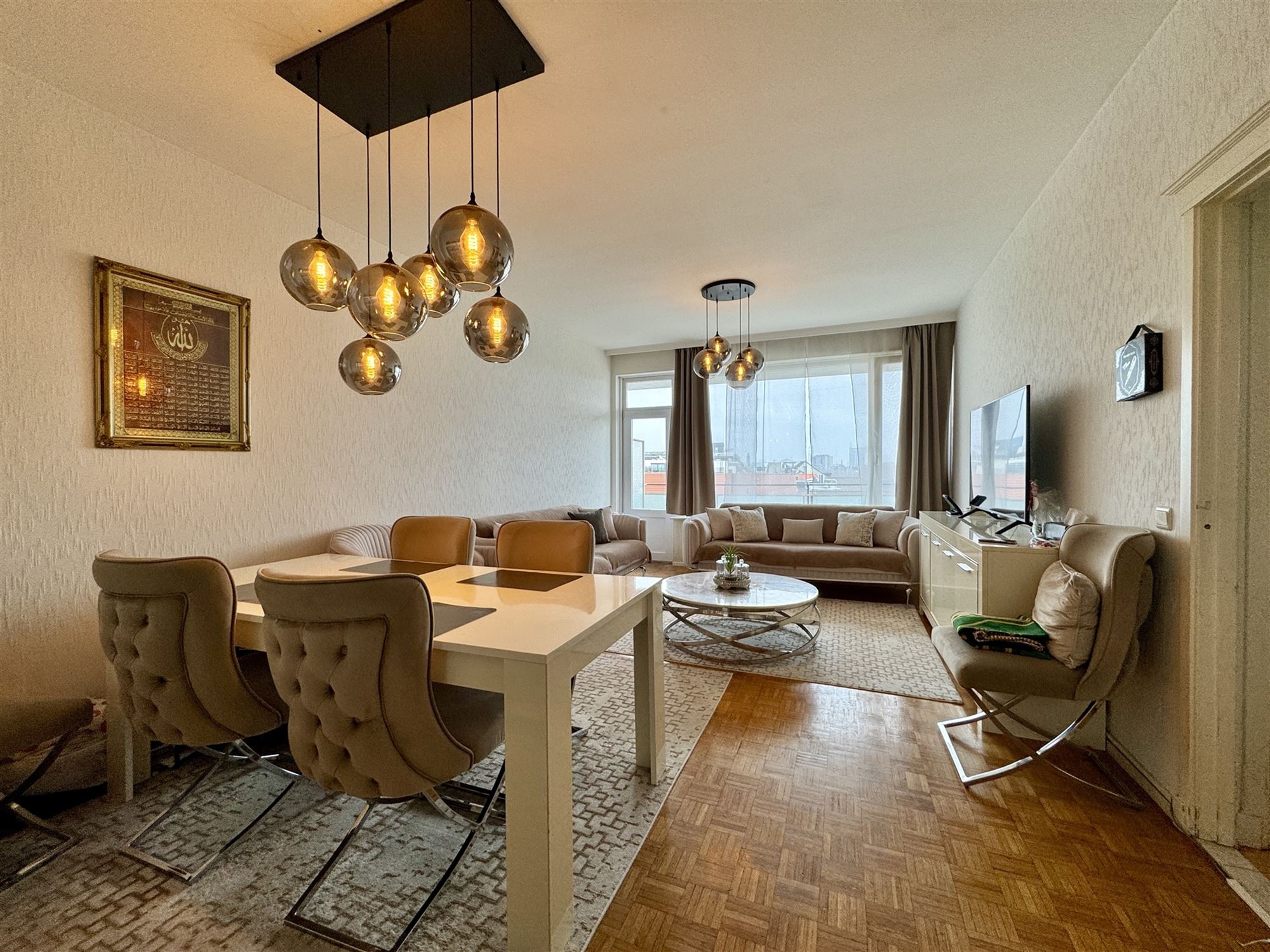 Ruim appartement Te Koop - foto 3